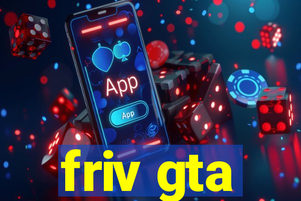 friv gta